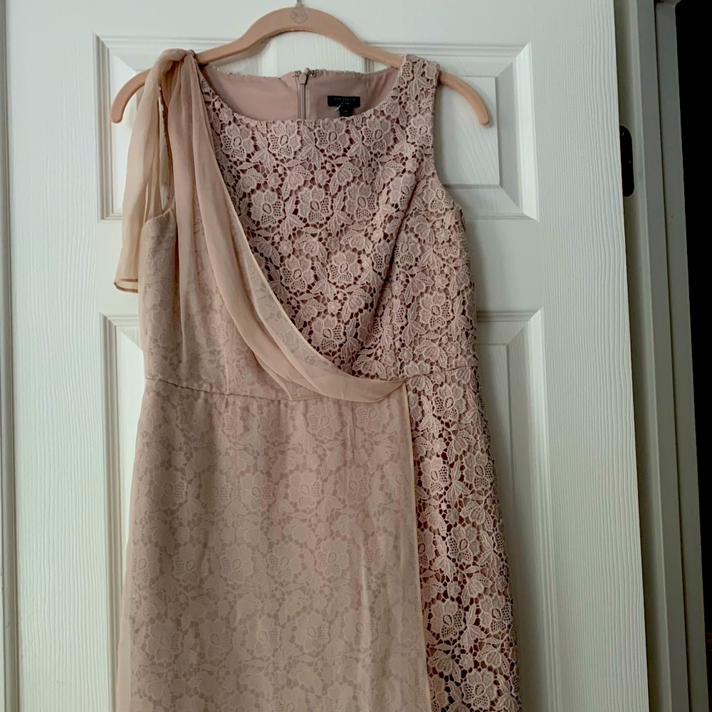 Ann Taylor Dress